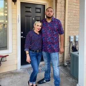 Meet your Posher, Lysette